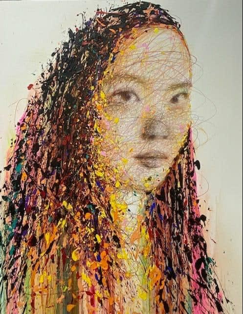 Hom Nguyen, Un monde Meilleur 2