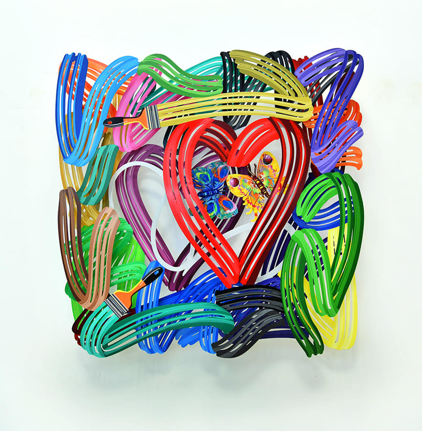 David Gerstein, HONEYMOON