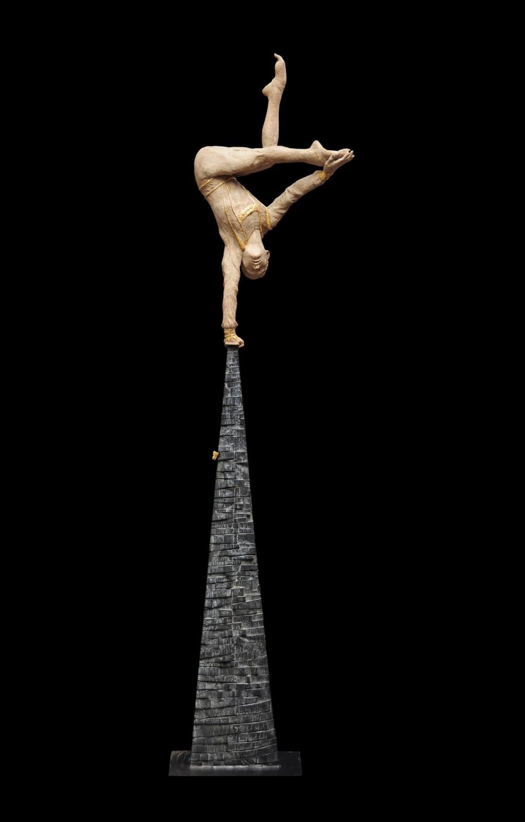 Benjamin Georgeaud, Benjamin Georgeaud - Oleg