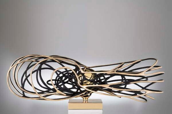 Gianfranco Meggiato, Infinito Horizontale