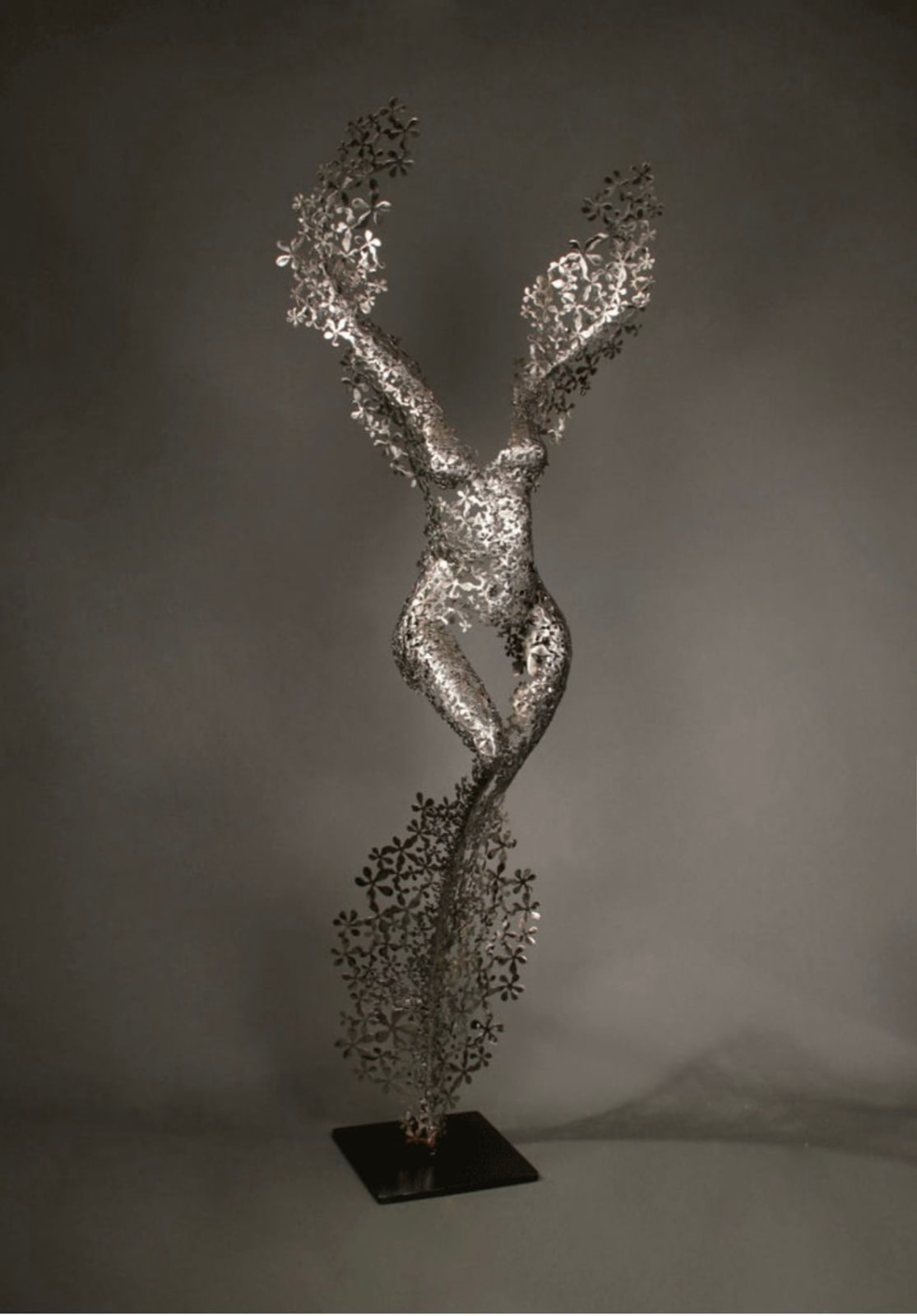 Nimrod Messeg, Amelia, 2024