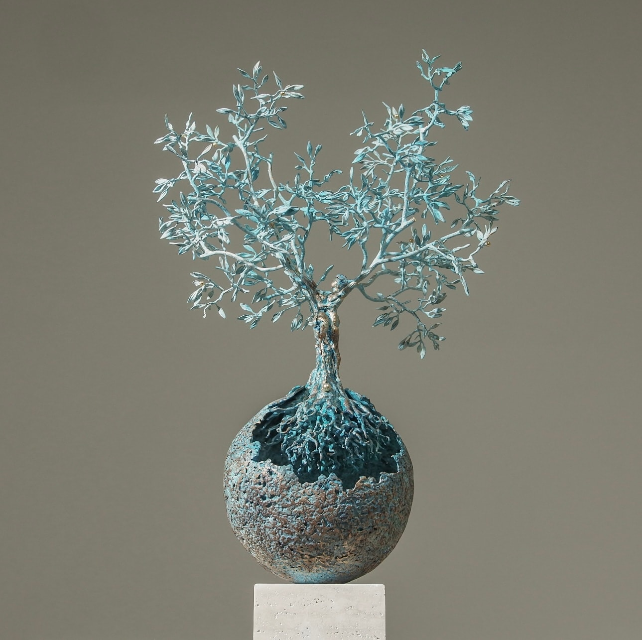 Andrea Roggi, Andrea Roggi - Lo sguardo abbraccia il Mondo (R015)