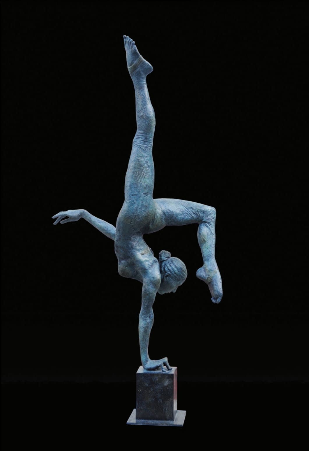Benjamin Georgeaud, Benjamin Georgeaud - Diamond's