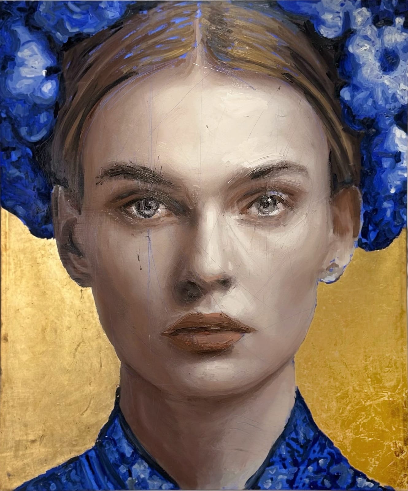 Silvia Berton, Pure Grace