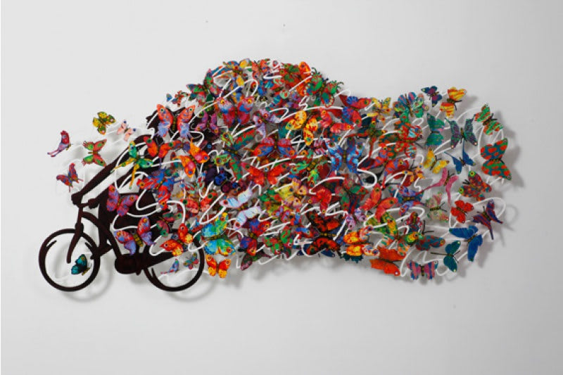 David Gerstein, Euphoria