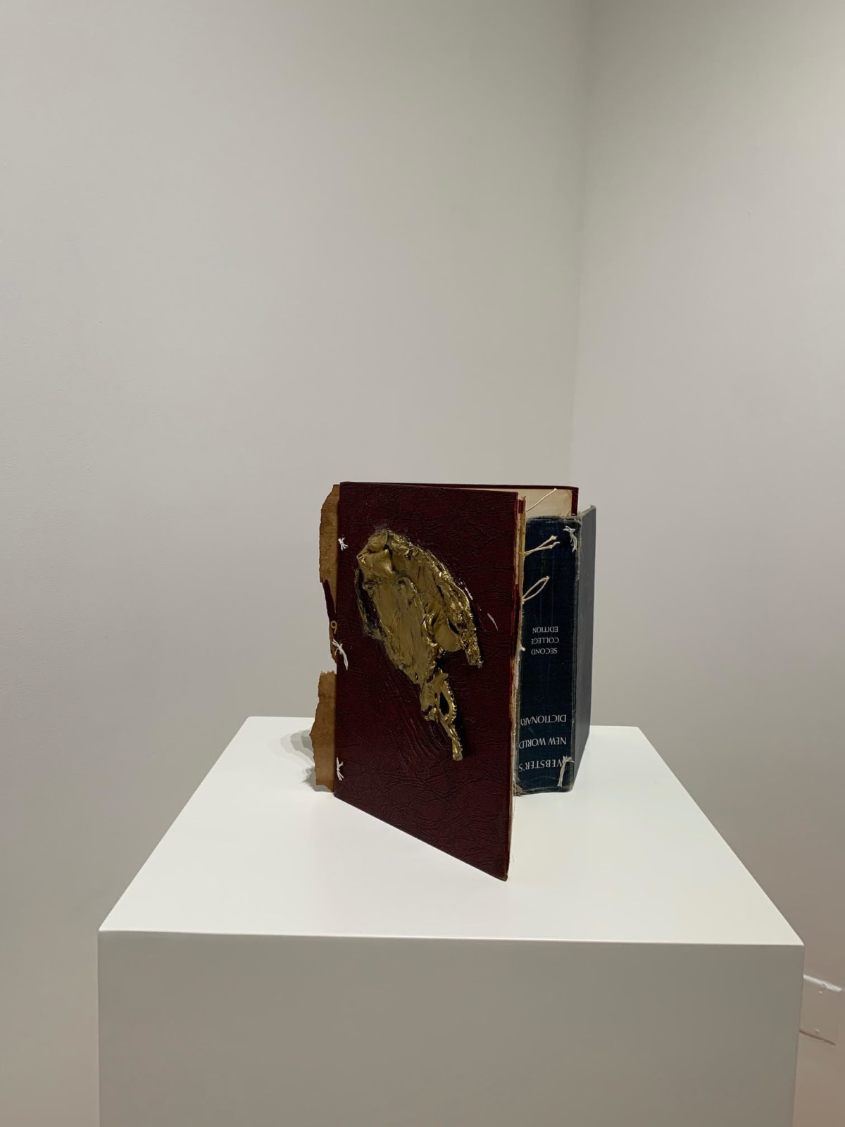 Jason Craighead, fools gold, 2020