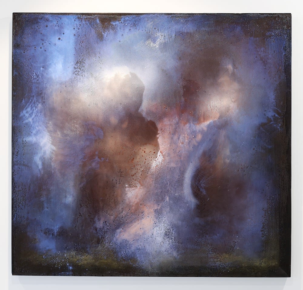 Chris Watts, Untitled, 2018