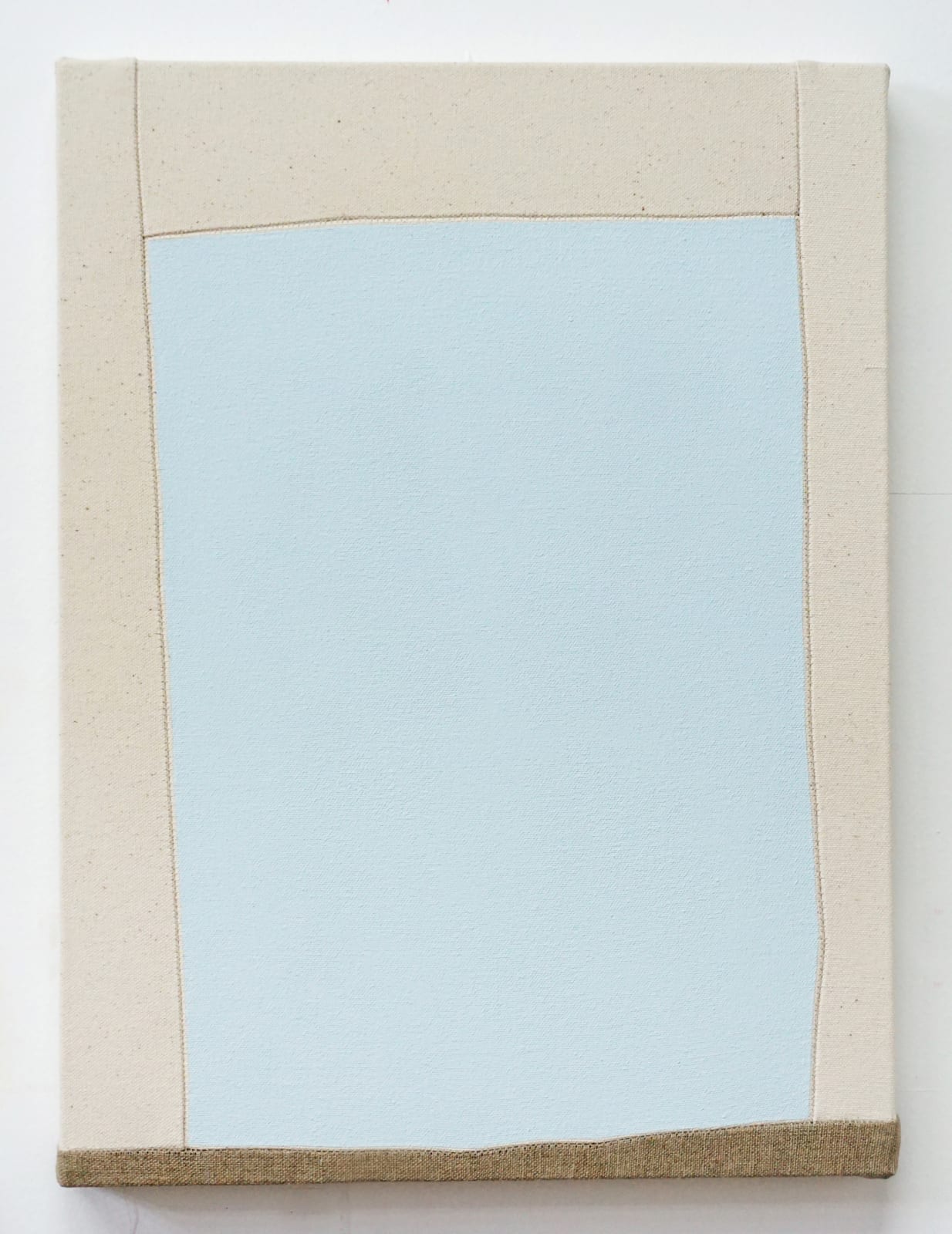 Hyun Jung Ahn, Poolside, 2019