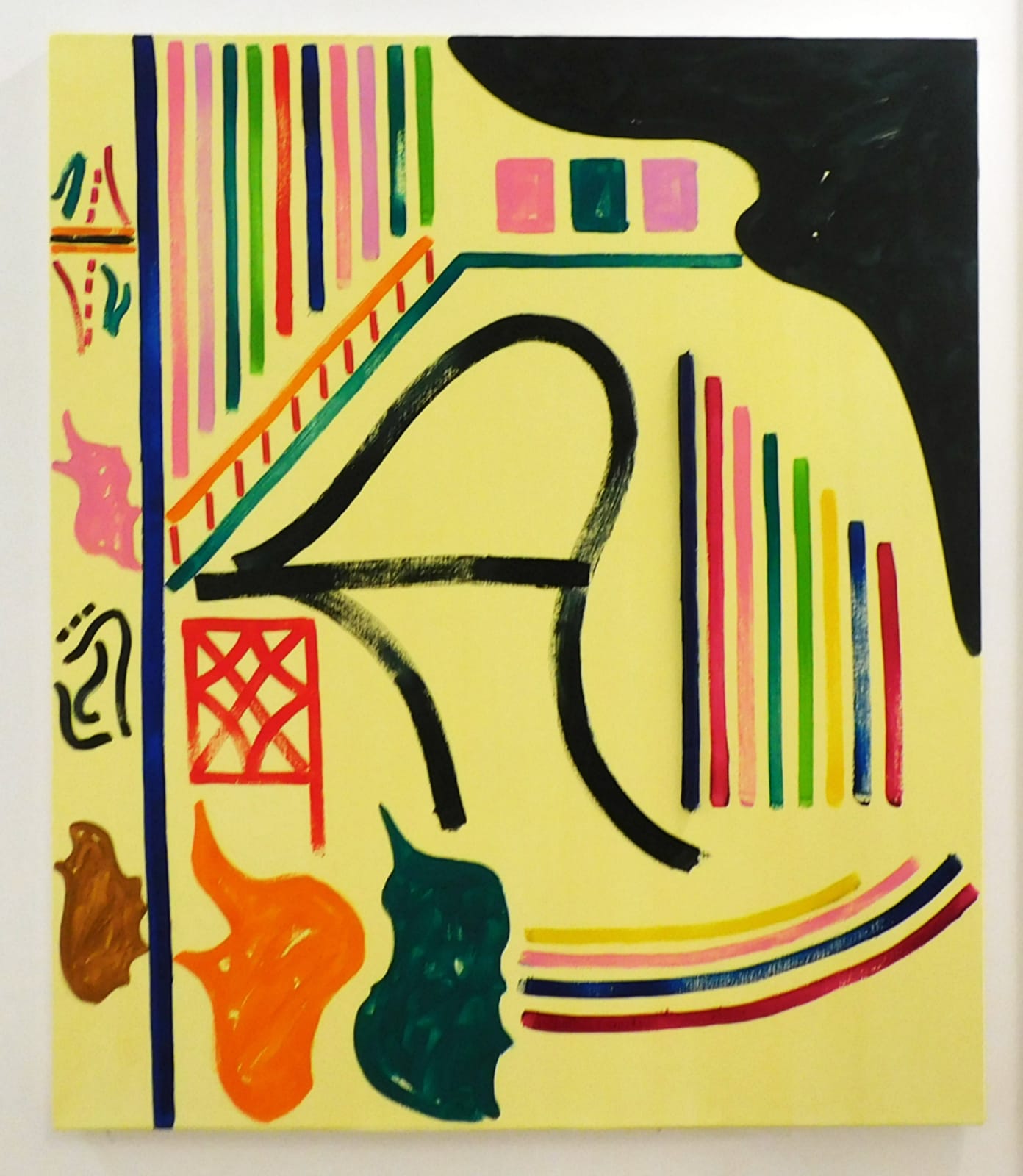 Jason Stopa, Attic Sound, 2019