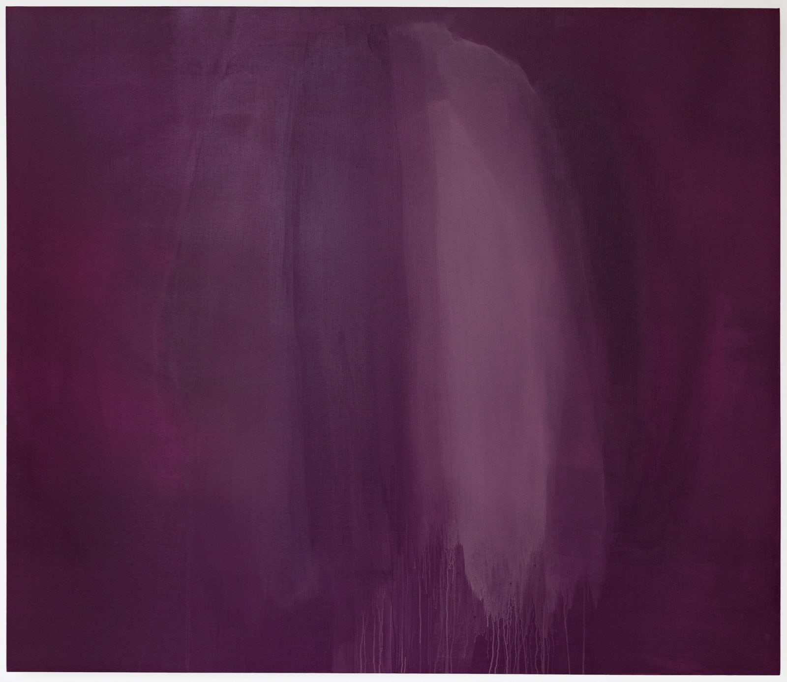 Mallory Page, Eros (shared and deep), 2020