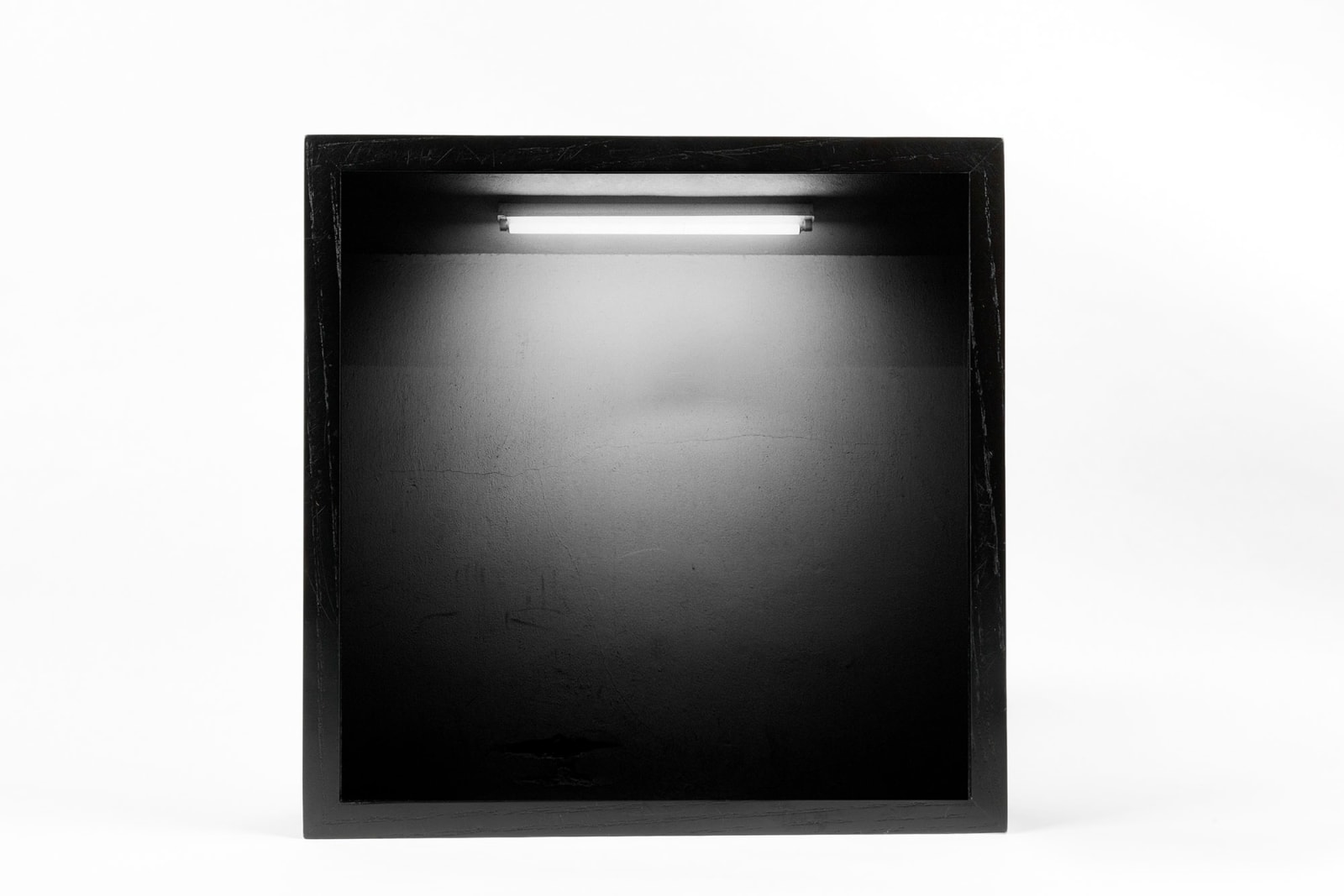 Oswaldo Ruiz, Lamp, 2017