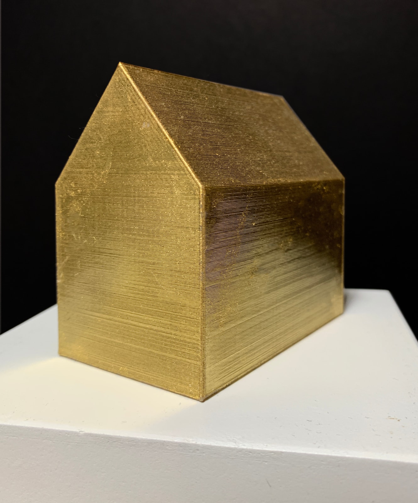 Michael Wolf, Golden Sections (home)