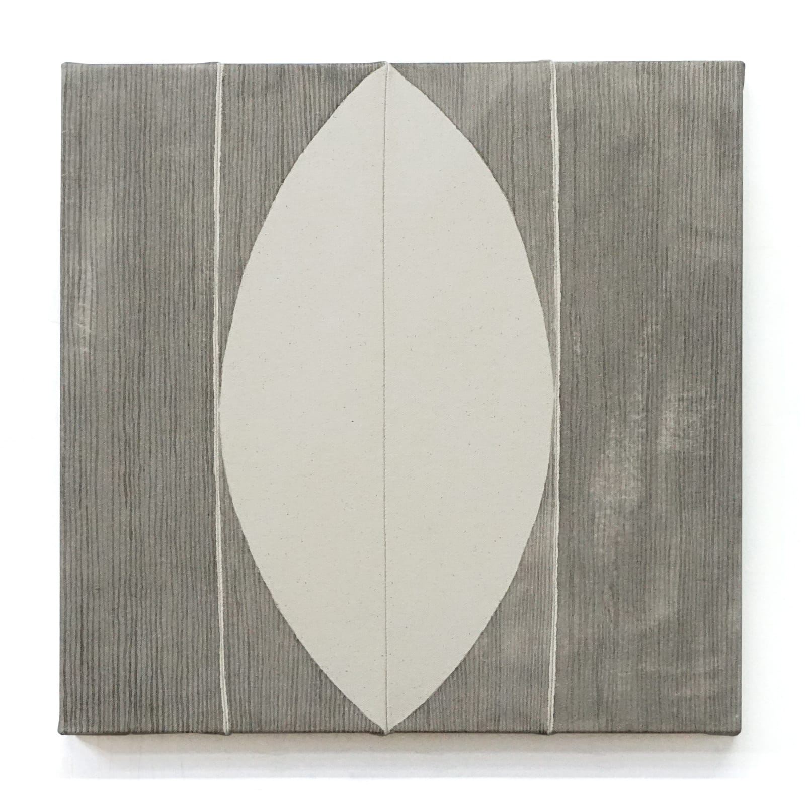 Hyun Jung Ahn, Sumida #02, 2019