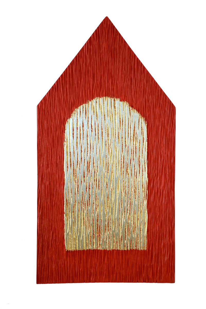 Michael Wolf, The Thin Veil Between, 2021