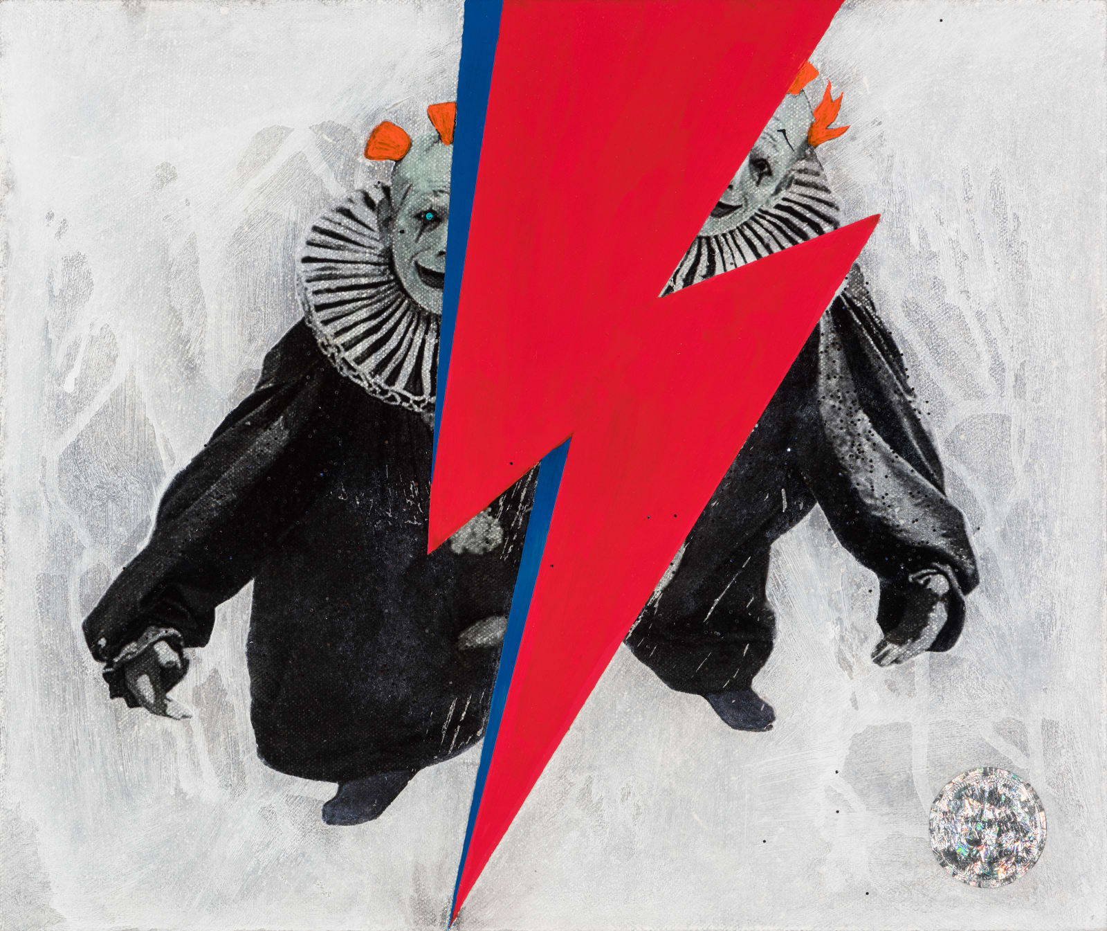 Thomas Gleaner, Funk to Funky, 2016