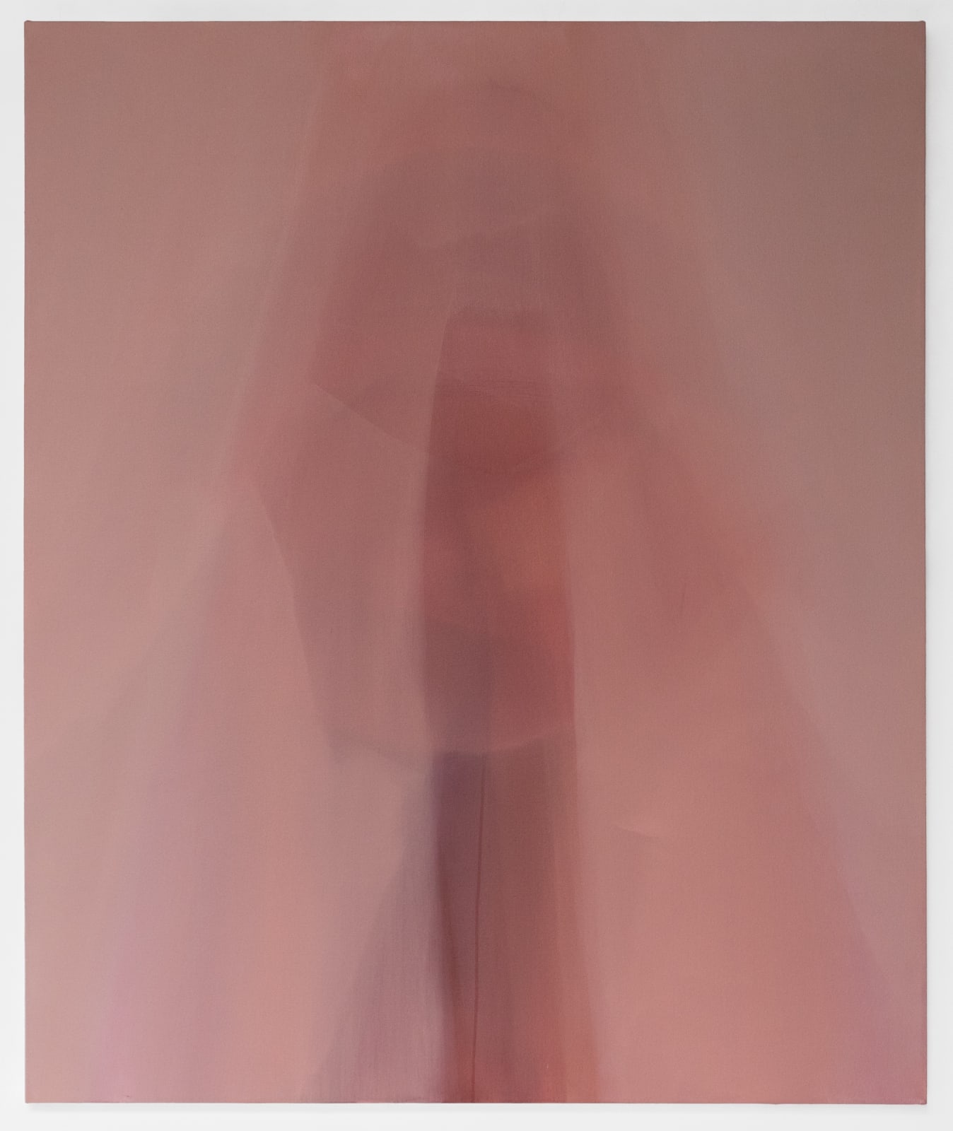 Mallory Page, Sub Rosa: Initiation, 2020
