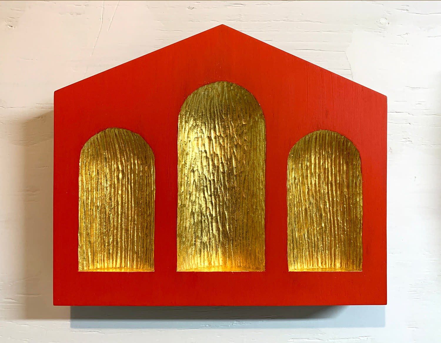 Michael wolf, Palladium Dream, 2020