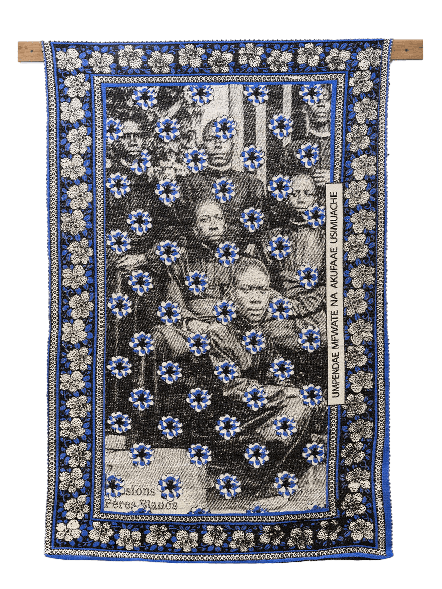 Jess Atieno, Ibado (Worship) 2, 2023