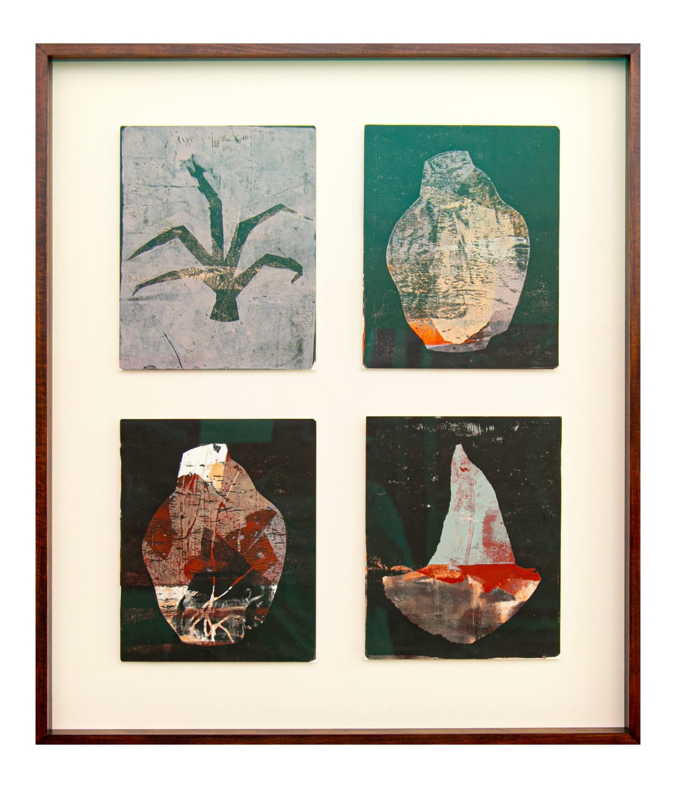 Marc Standing, Echoes III, 2023