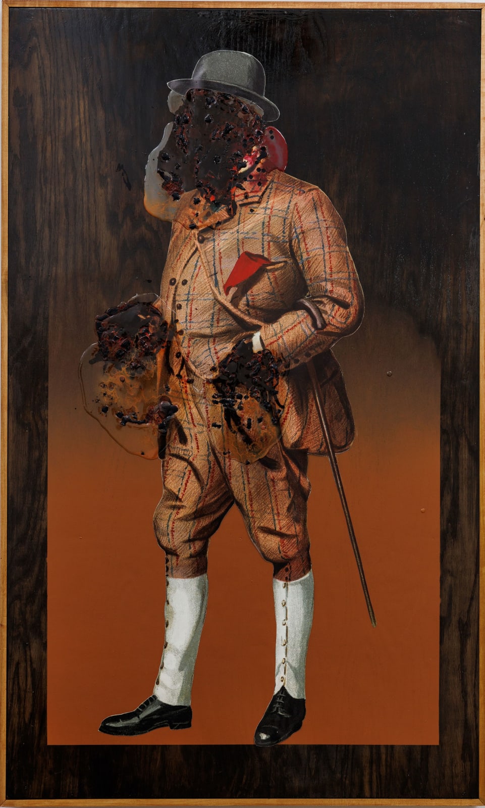 Delano Dunn, I'm Their Guy, 2025