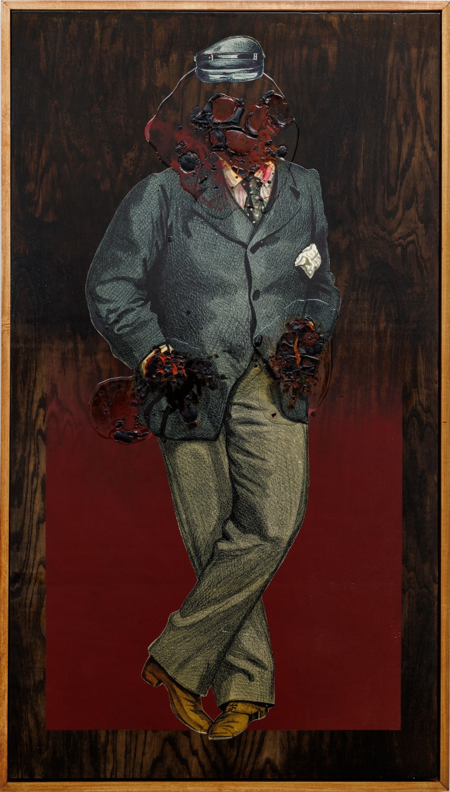 Delano Dunn, Clarence X, 2025