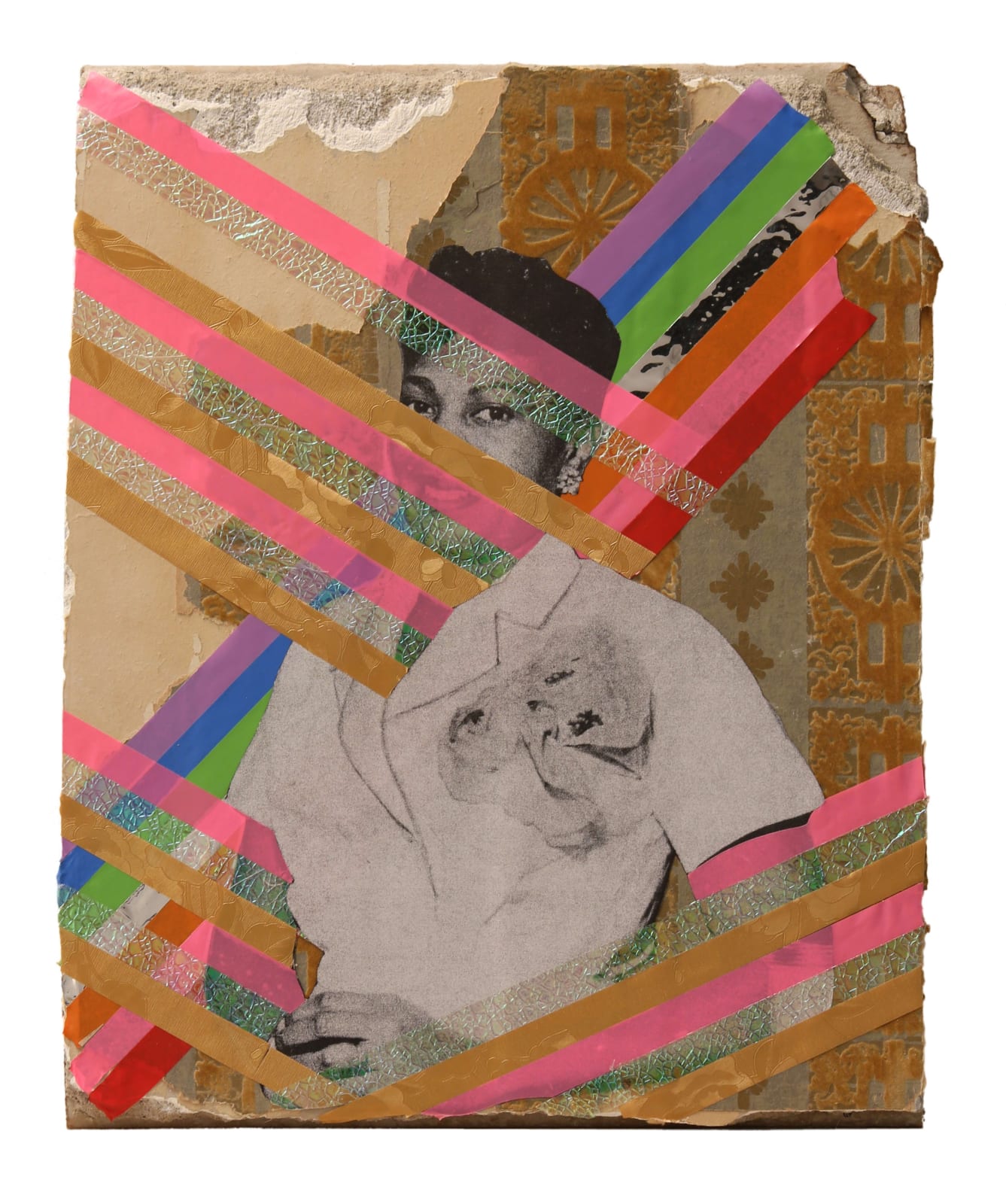 Delano Dunn, The Ways of White Folks: Everything Will Turn Out Alright, 2016