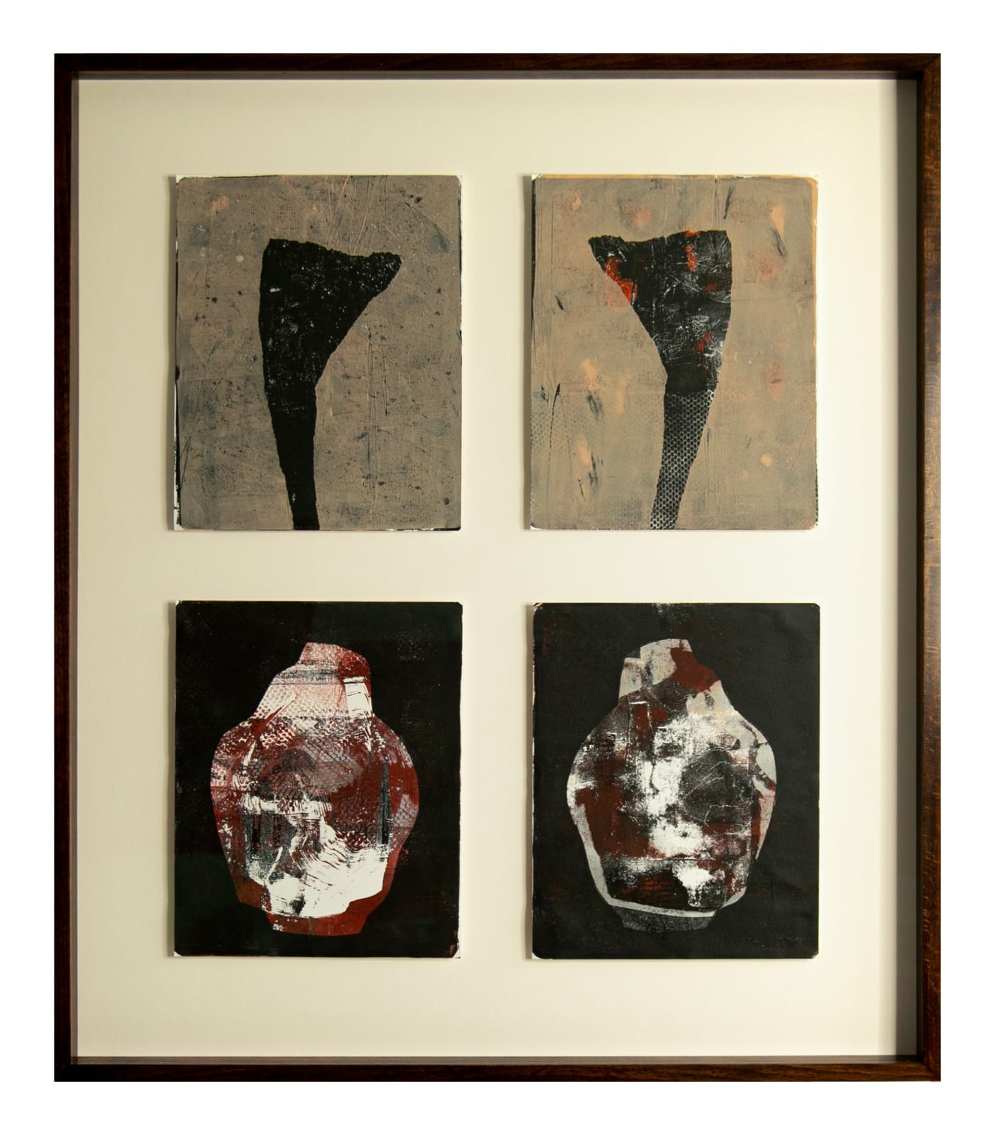 Marc Standing, Echoes I, 2023