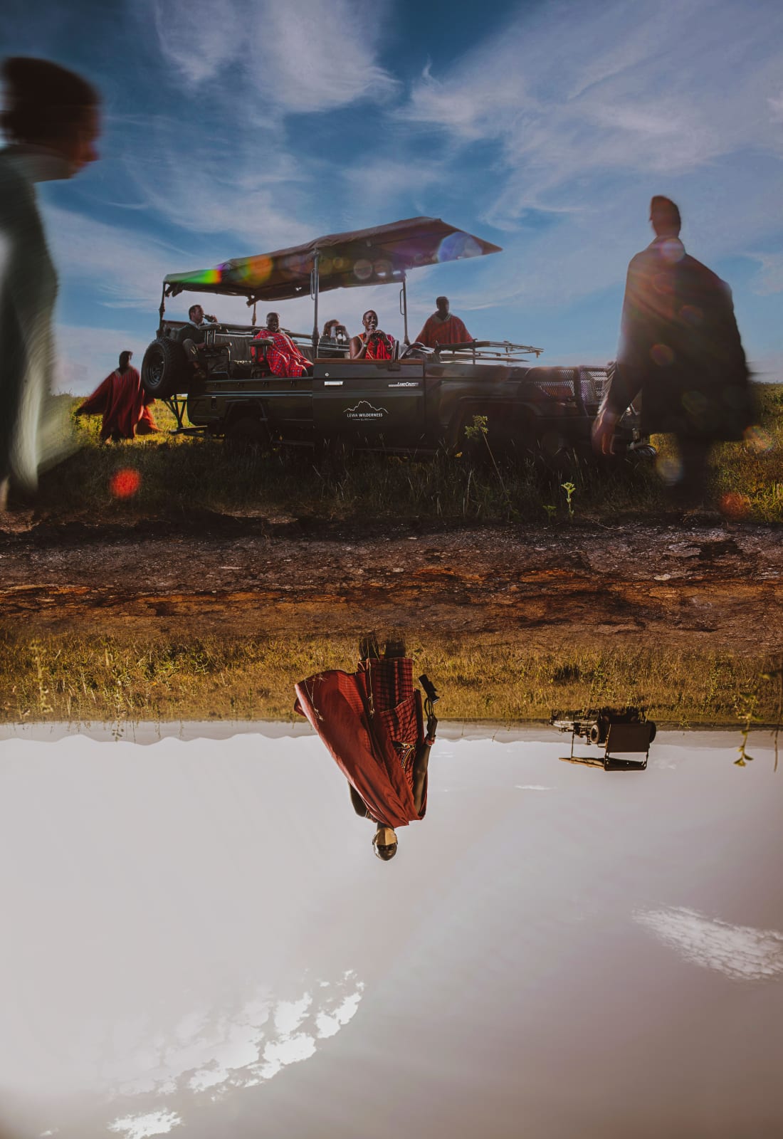 Migwa Nthiga, Karmushu, 2021