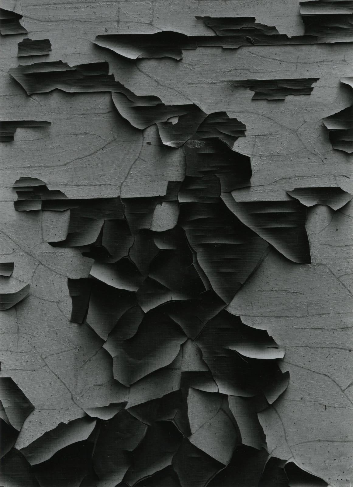 Aaron Siskind, Jerome, Arizona, 1949