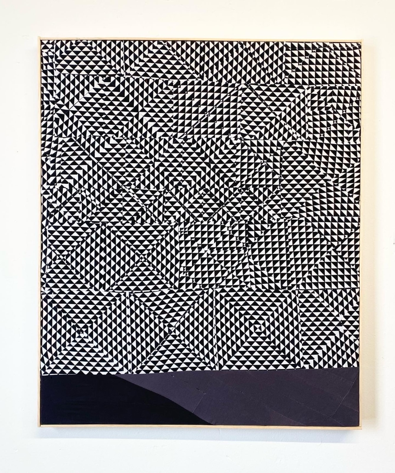 Jonathan Ryan Storm, Wantastiquet Mountain, 2022