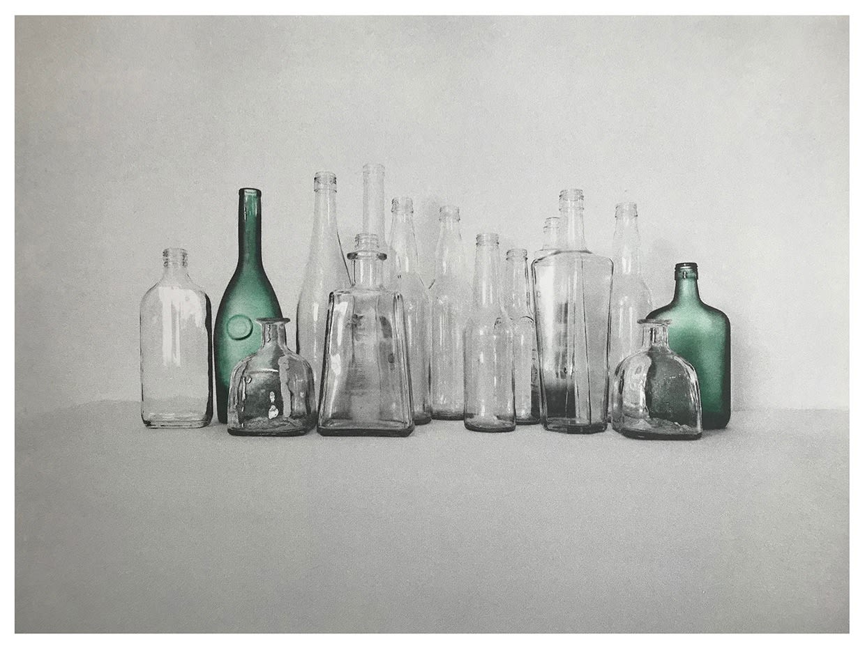 Edra Soto, Open 24 Hours: 1-1-17, UV Vodka, Hennessy, Patron, 1800 Reposado, Miller, Colt 45, New Amsterdam, Paul Masson, Boone’s, 2017