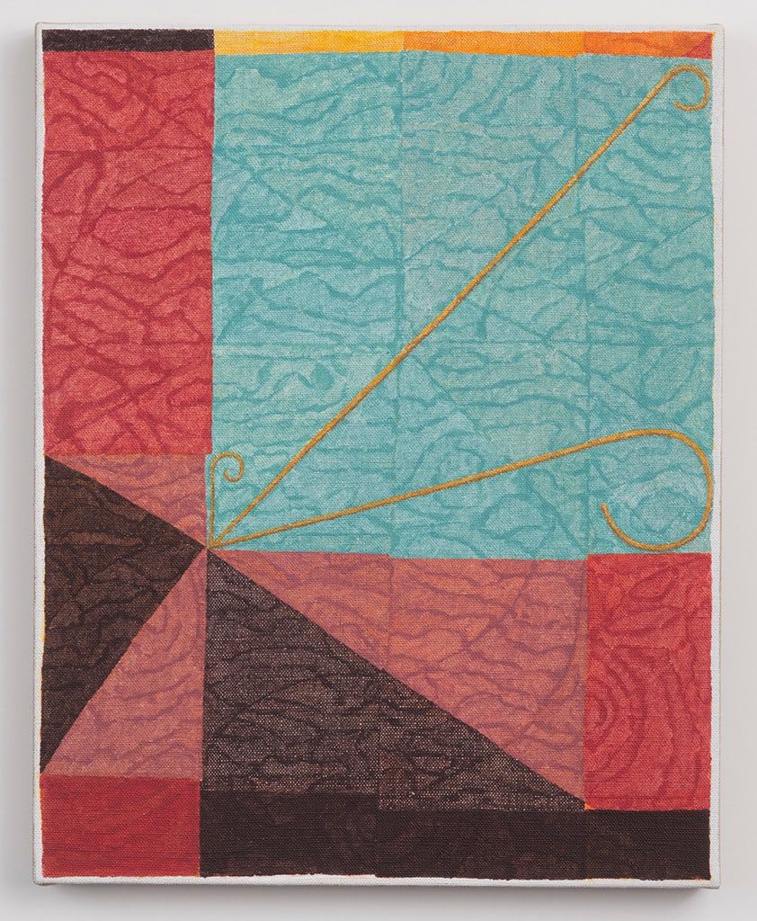 Twenty by Sixteen 2017, Matt Phillips, Bo Peep, 2017