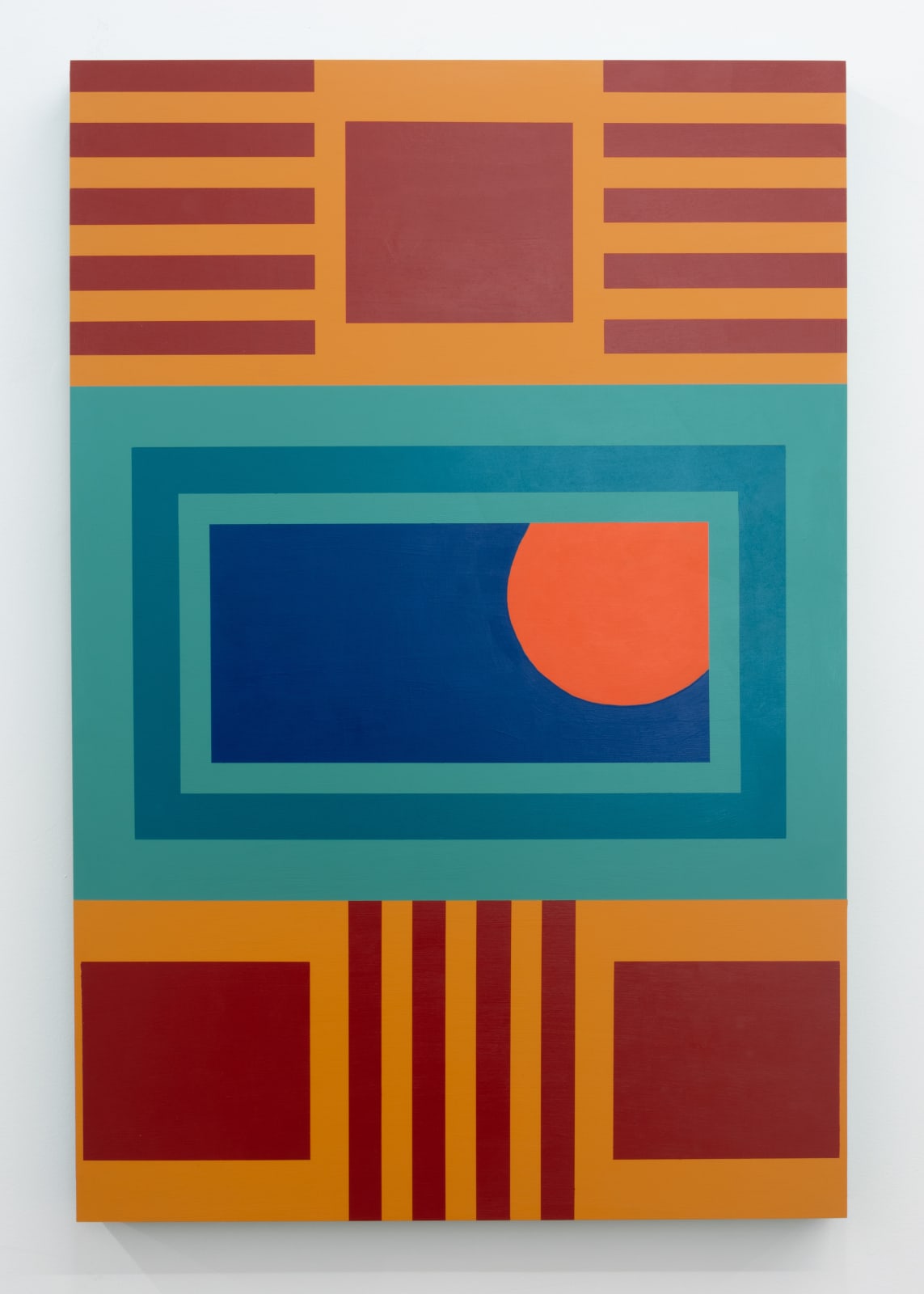 Dahlia Elsayed, Inputs, 2023