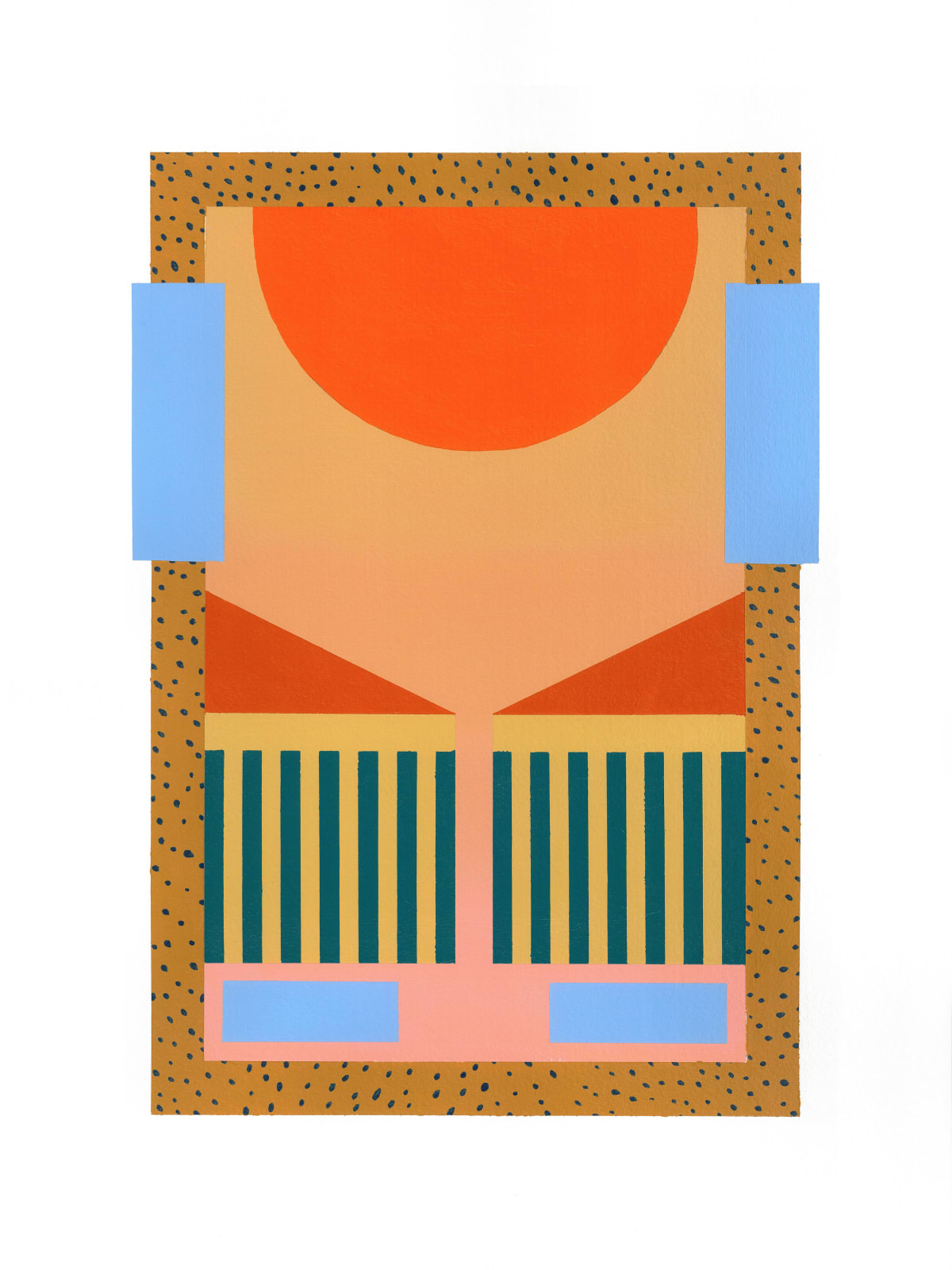 Dahlia Elsayed, Day 25, 2025