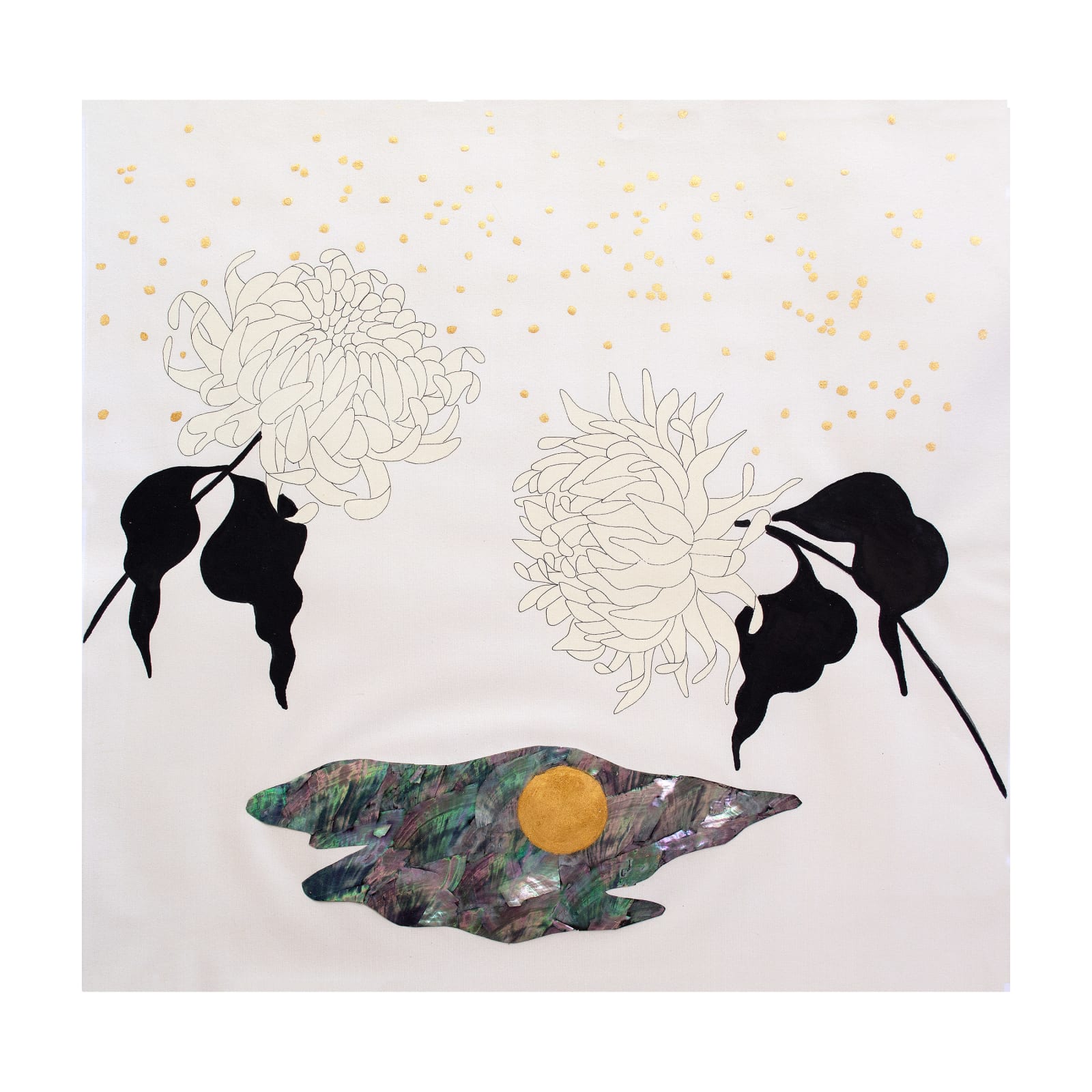 Crystal Liu, catch the light, XIII, 2022