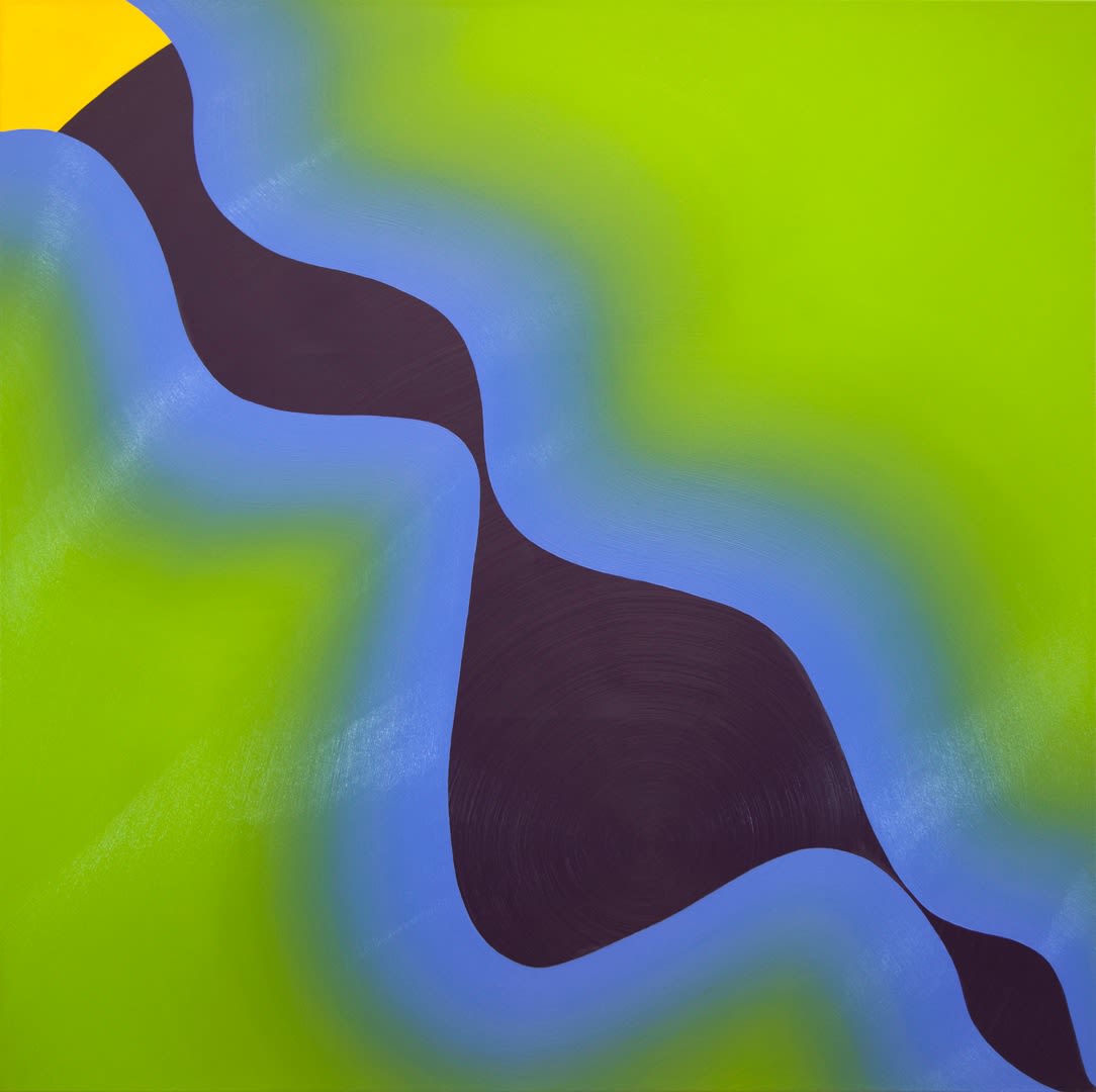 Osamu Kobayashi, Pearl, 2017