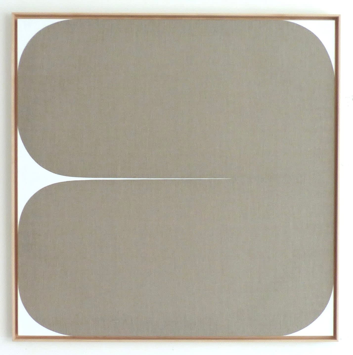 Sara Genn, Everything Will Be Okay (Wife), 2025