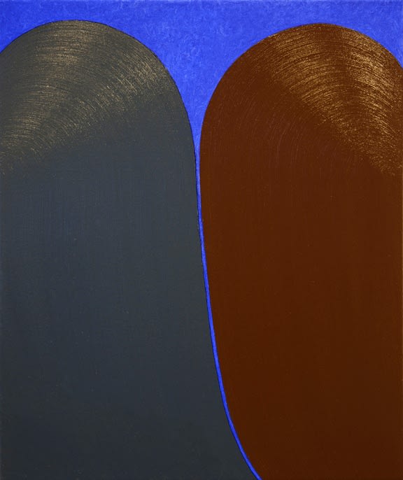 Twenty by Sixteen 2017, Osamu Kobayashi, Stream, 2017