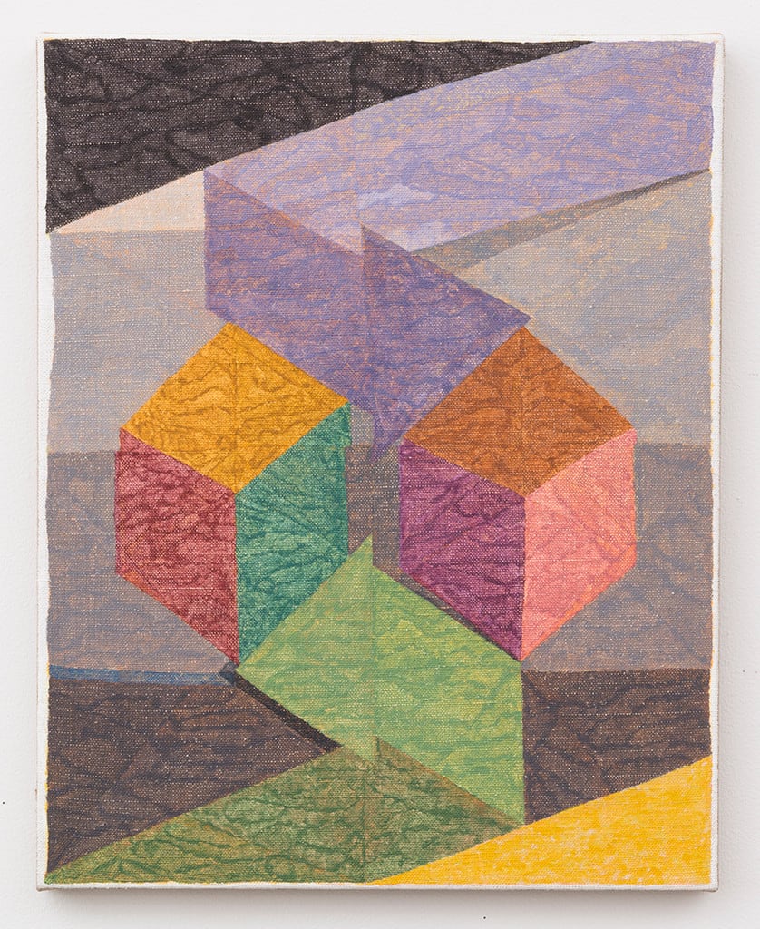 Twenty by Sixteen 2017, Matt Phillips, Brothers, 2017