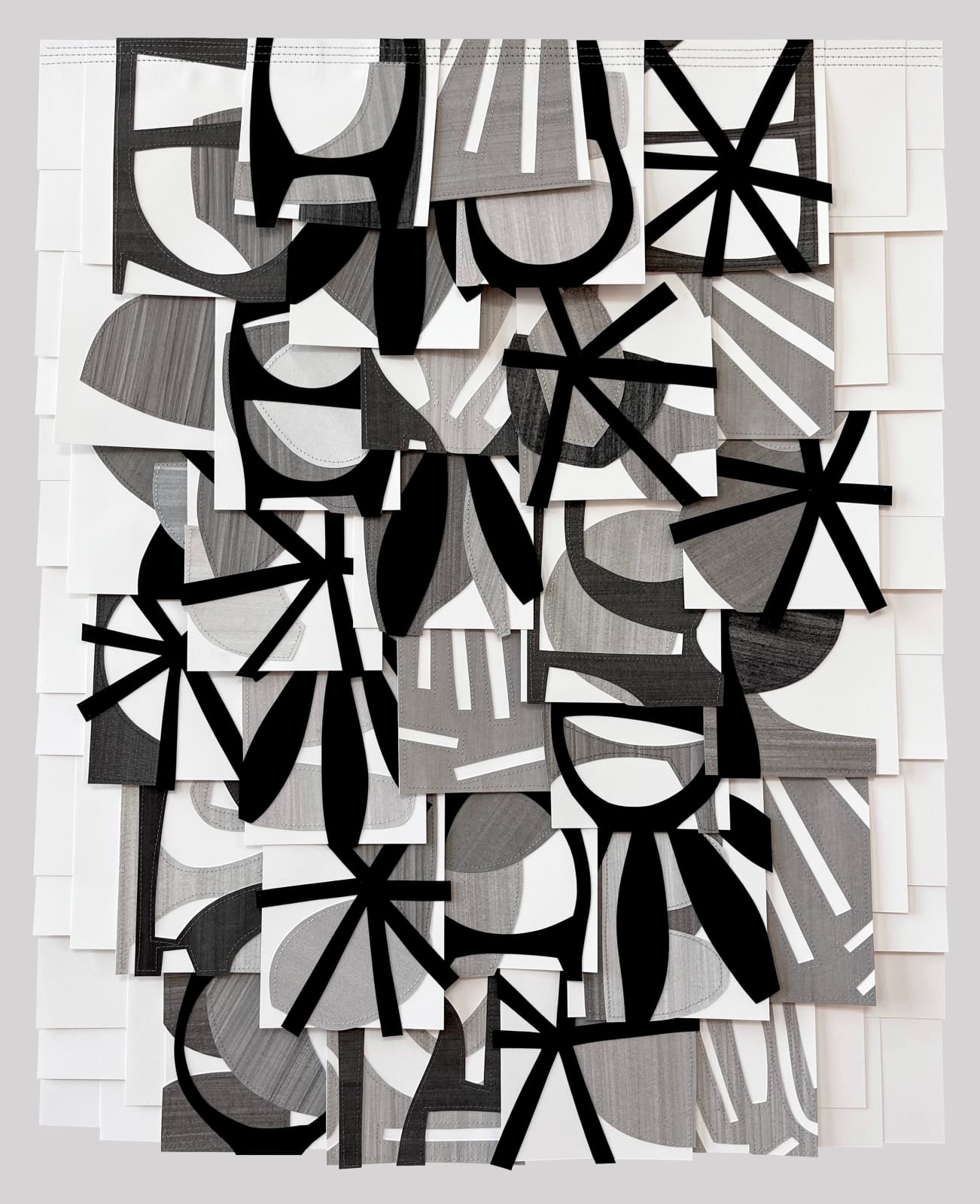 Raymond Saá, Untitled, 2023
