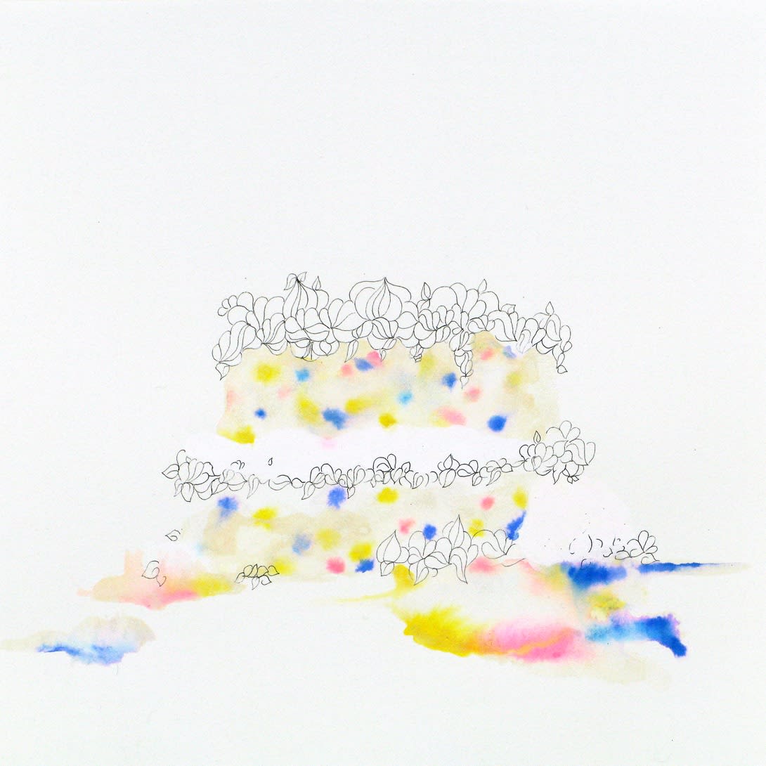 Crystal Liu, sweet sixteen, "cake four", 2011