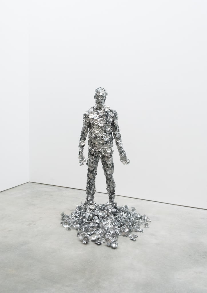 Paul Villinski, Essence, 2019