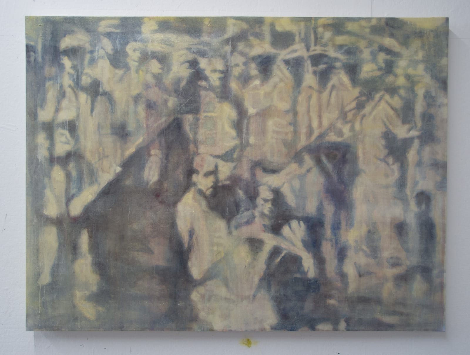 Lemuel Saputra, Diduga, 2025