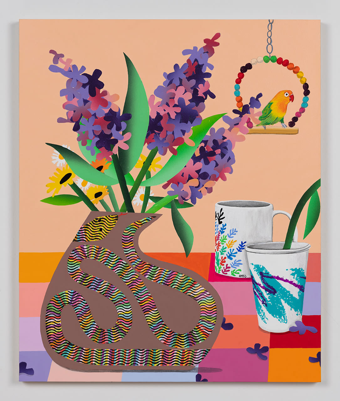 Karen Lederer, Sunset Jazz, 2019