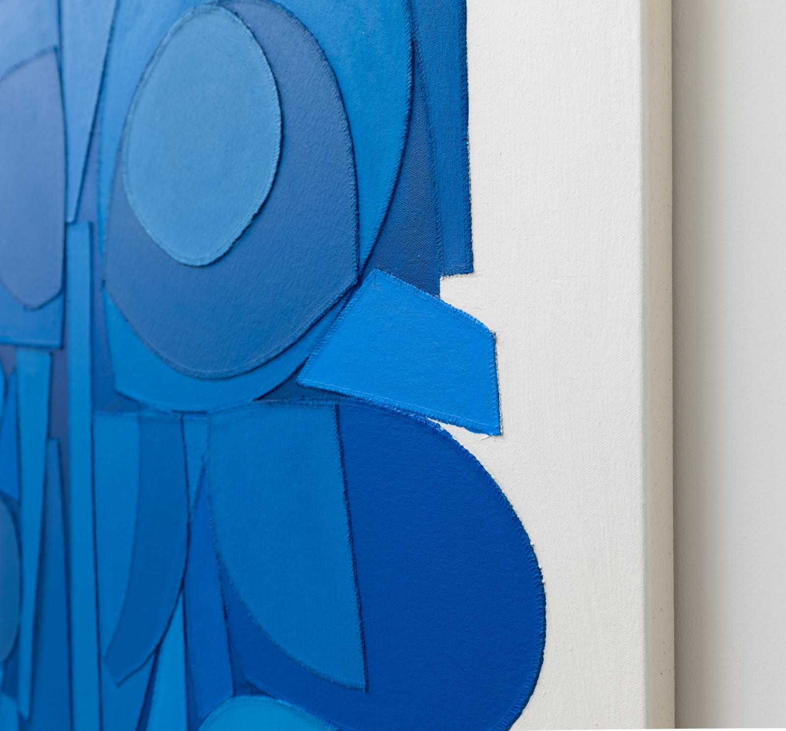 Raymond Saá, Untitled 1, 2025