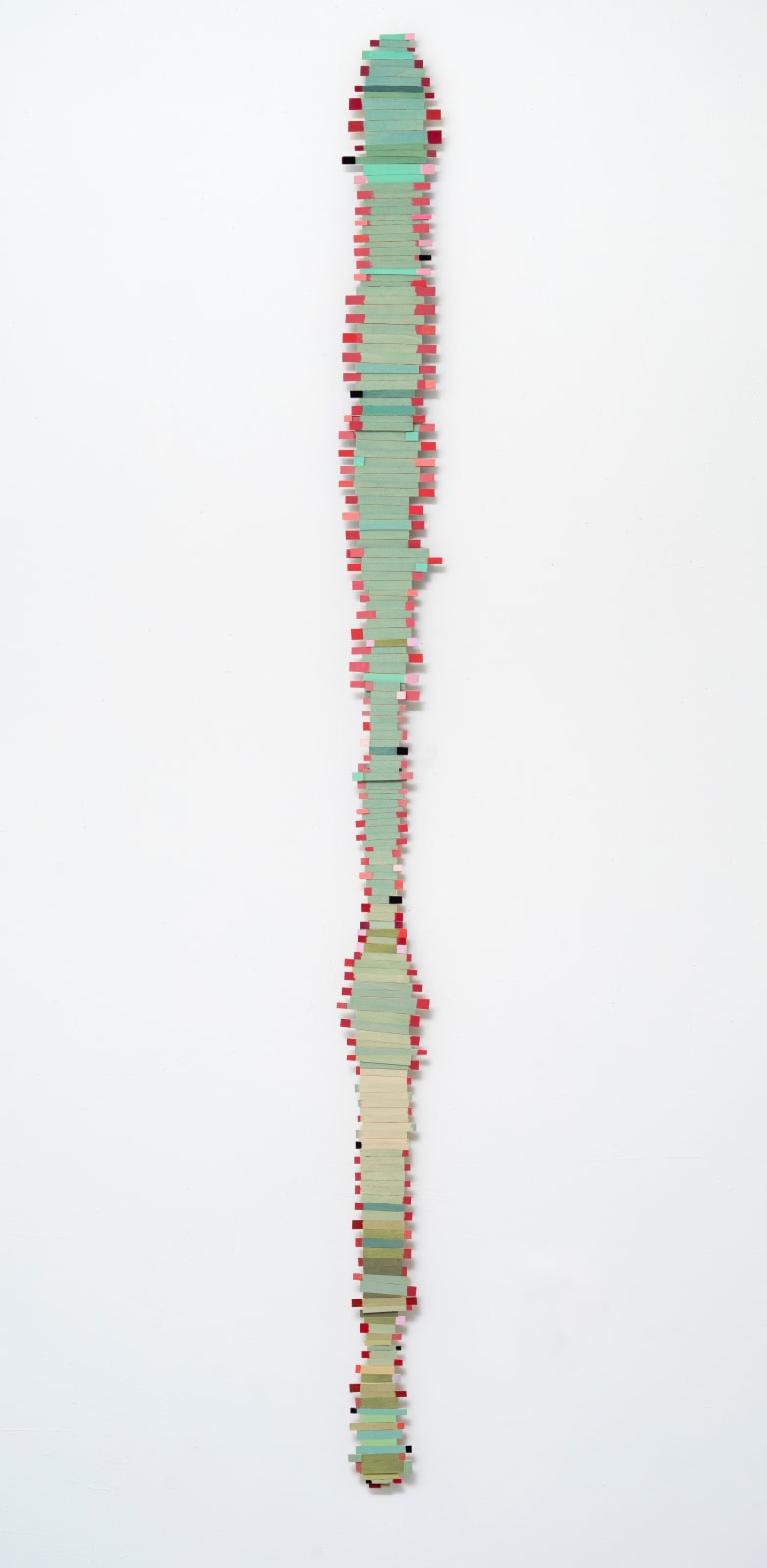 Ruby Palmer, Spine, 2019