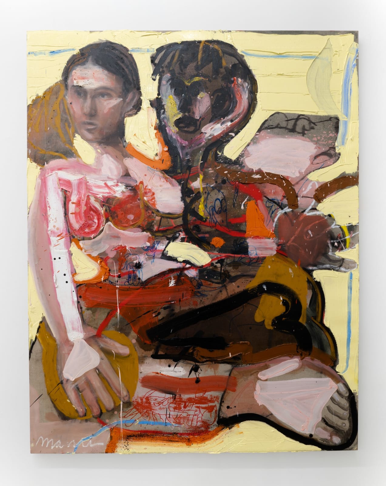 HAGD, Manu García The Crazy Bird Talk, 2024