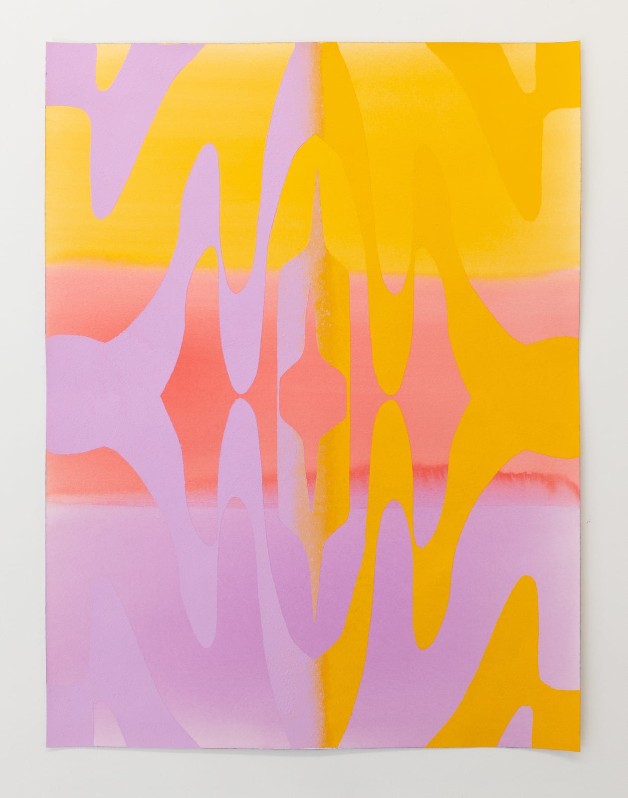 Emily Kiacz, The Eye of the Needle, 2025