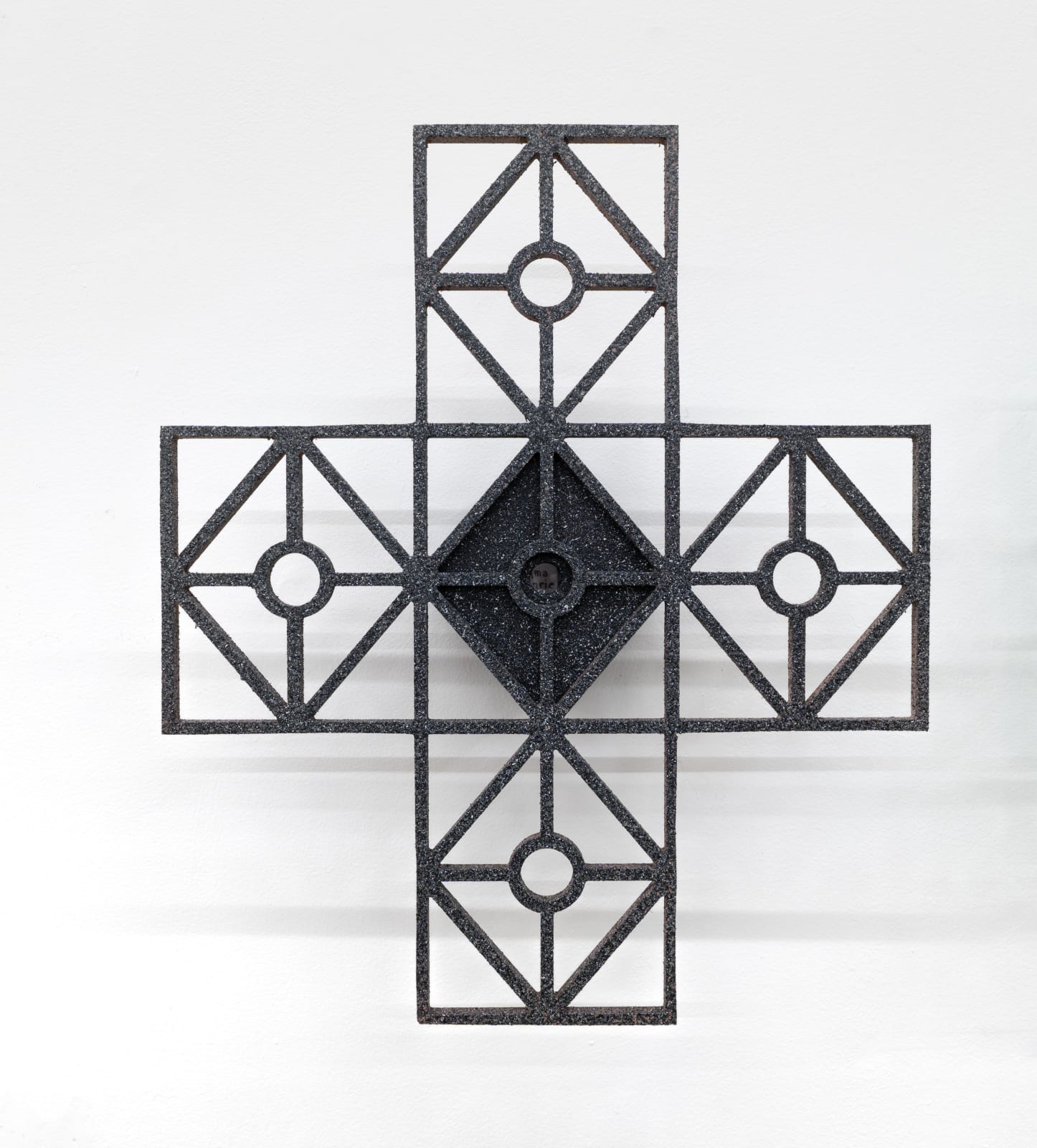 Edra Soto, por la señal #23, 2024