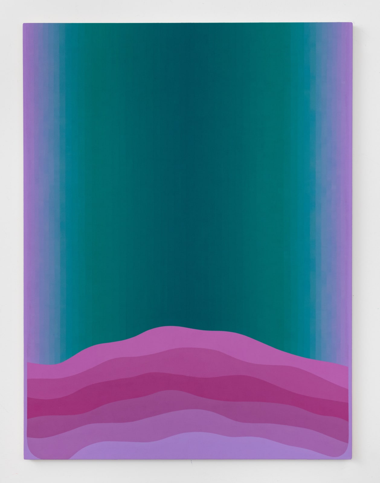 Audrey Stone, Color Field, 2023